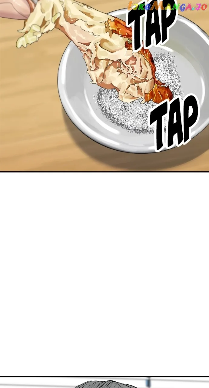 A Deadbeat’s Meal Chapter 92 page 61