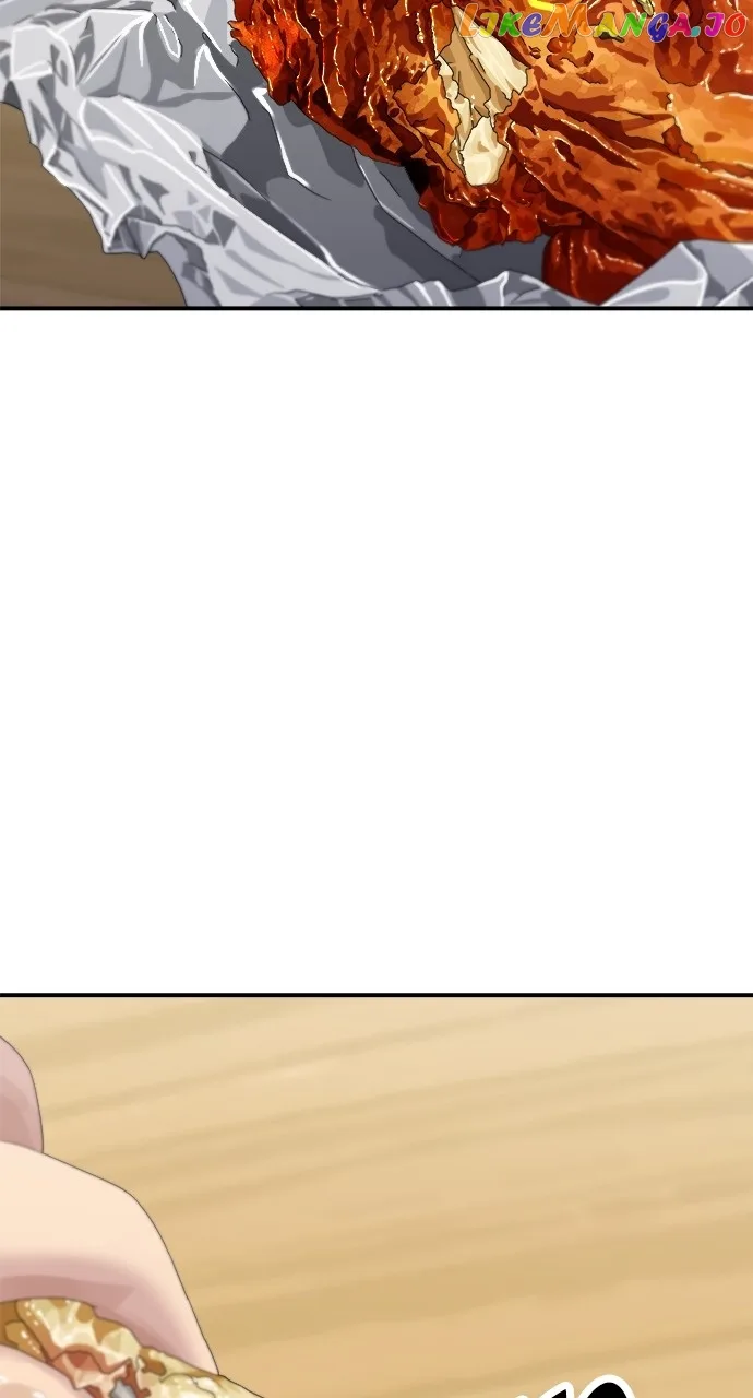 A Deadbeat’s Meal Chapter 92 page 60