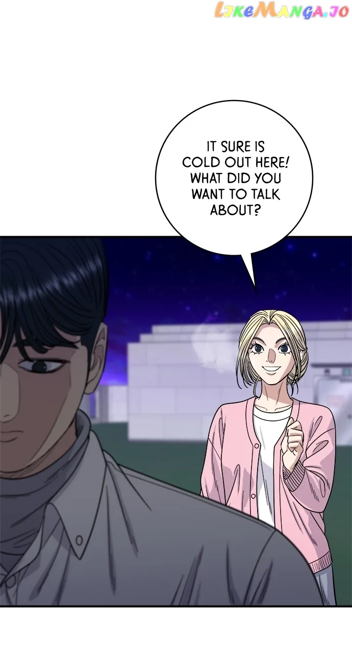 A Deadbeat’s Meal Chapter 92 page 72
