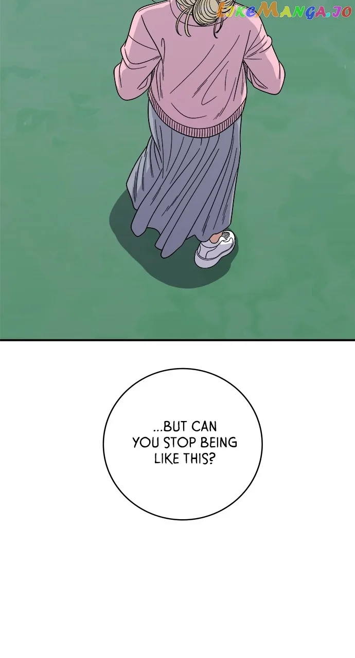 A Deadbeat’s Meal Chapter 92 page 75