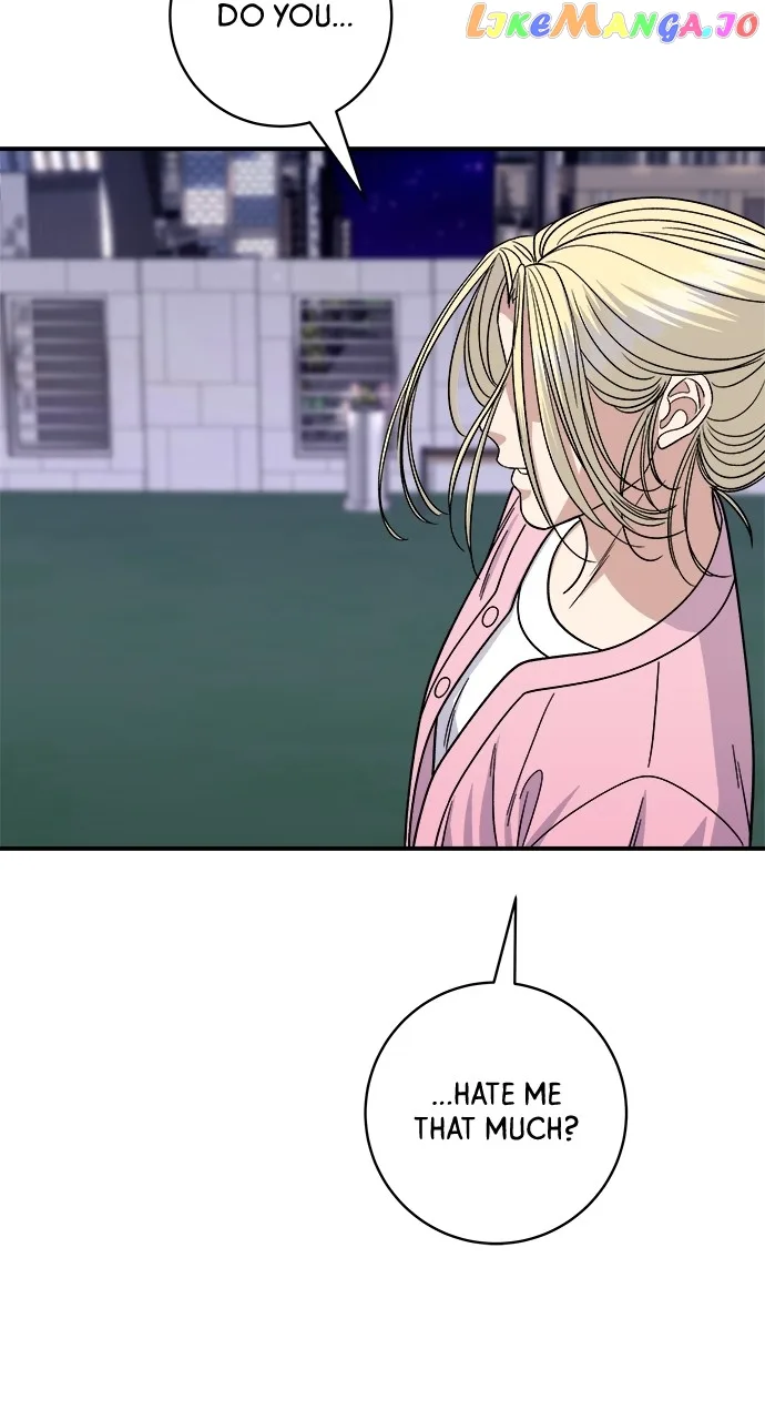 A Deadbeat’s Meal Chapter 93 page 12