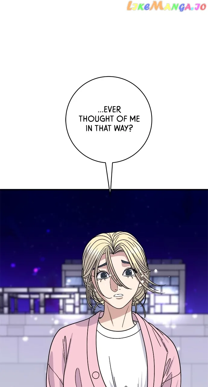 A Deadbeat’s Meal Chapter 93 page 25