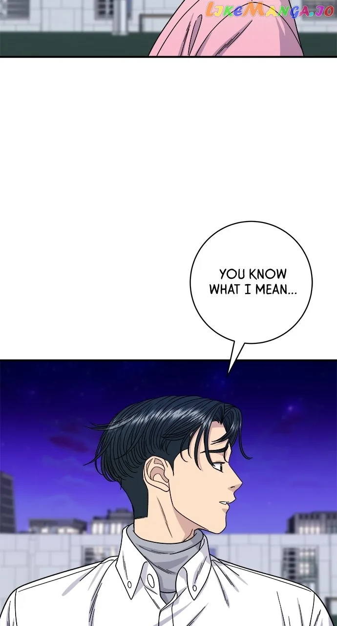 A Deadbeat’s Meal Chapter 93 page 6