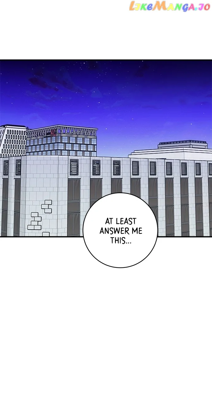 A Deadbeat’s Meal Chapter 93 page 23