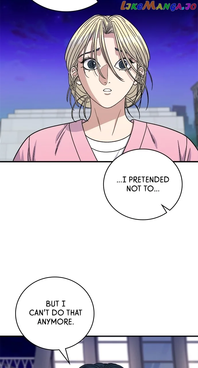 A Deadbeat’s Meal Chapter 93 page 9
