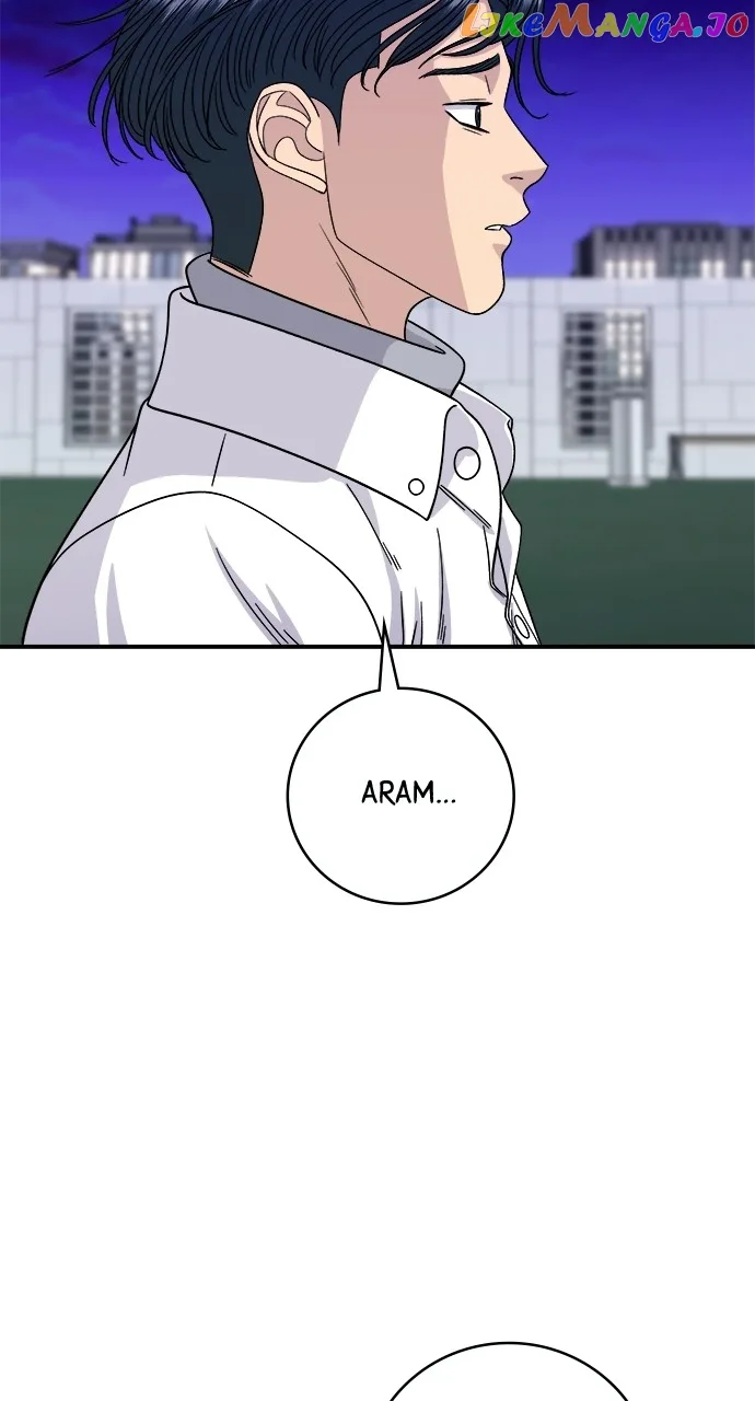 A Deadbeat’s Meal Chapter 93 page 20