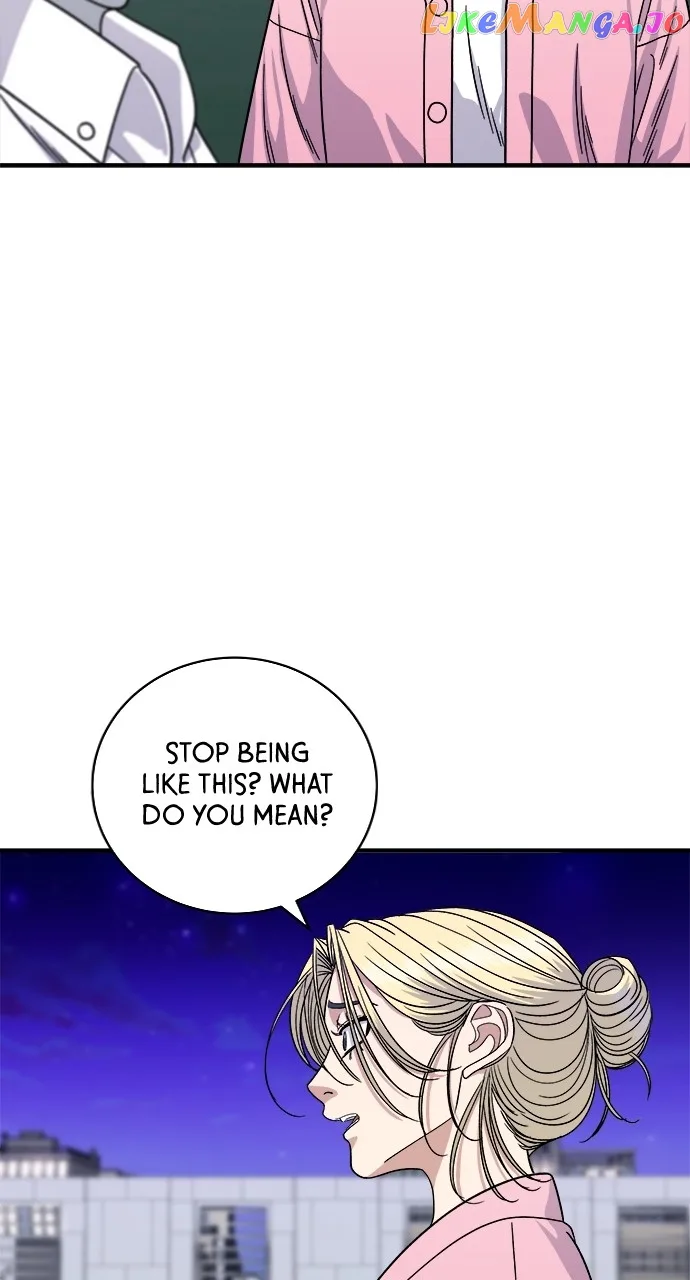 A Deadbeat’s Meal Chapter 93 page 5