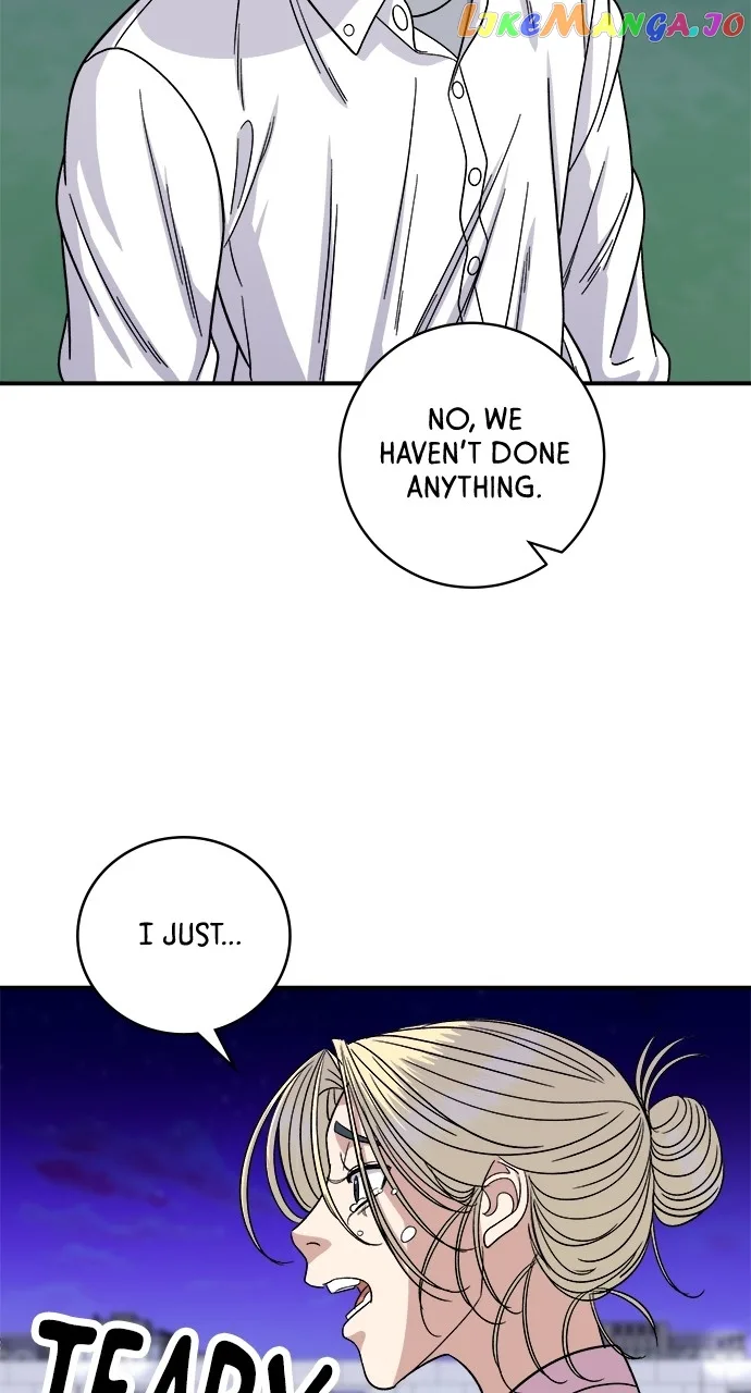 A Deadbeat’s Meal Chapter 93 page 17