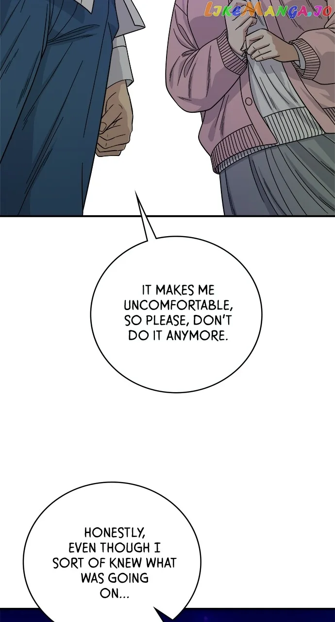 A Deadbeat’s Meal Chapter 93 page 8