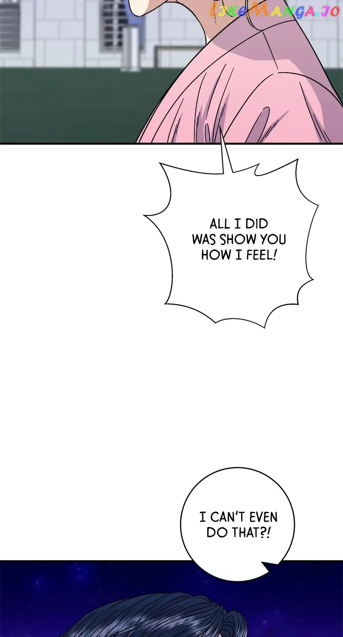 A Deadbeat’s Meal Chapter 93 page 19
