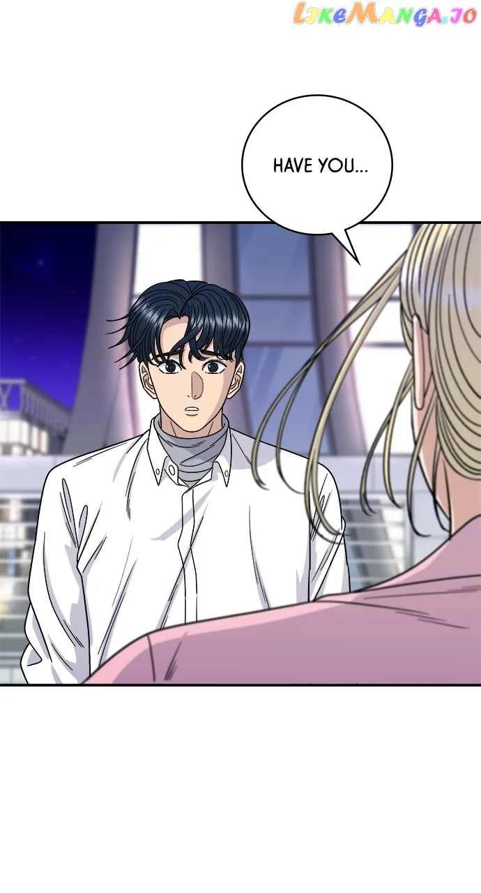 A Deadbeat’s Meal Chapter 93 page 24