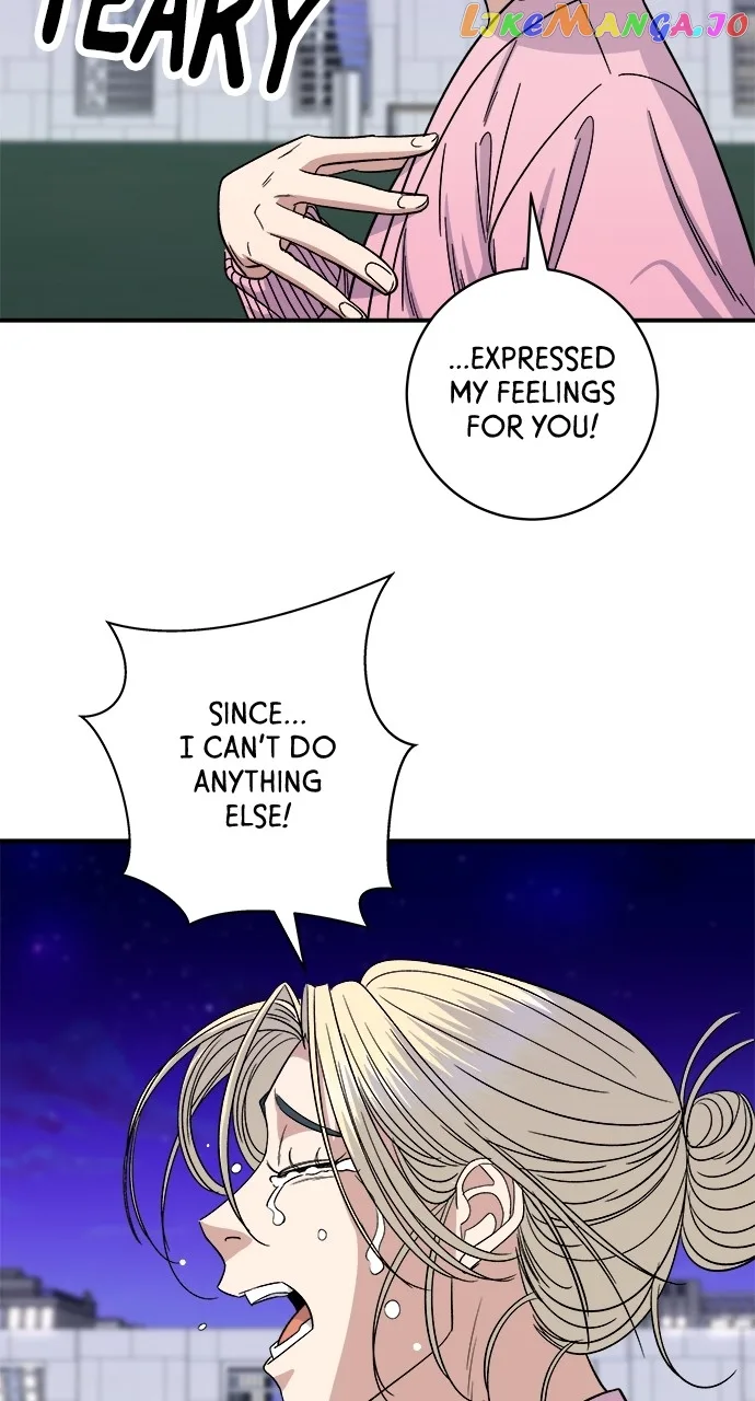 A Deadbeat’s Meal Chapter 93 page 18