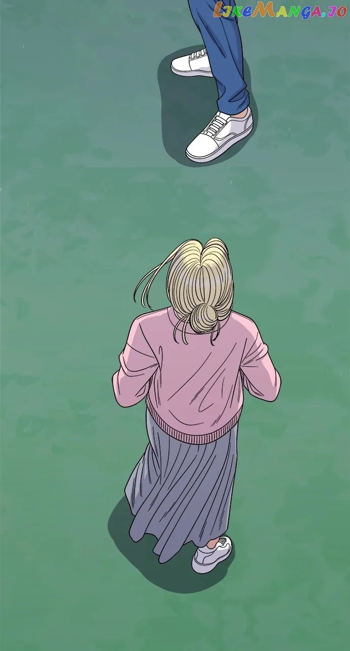 A Deadbeat’s Meal Chapter 93 page 2