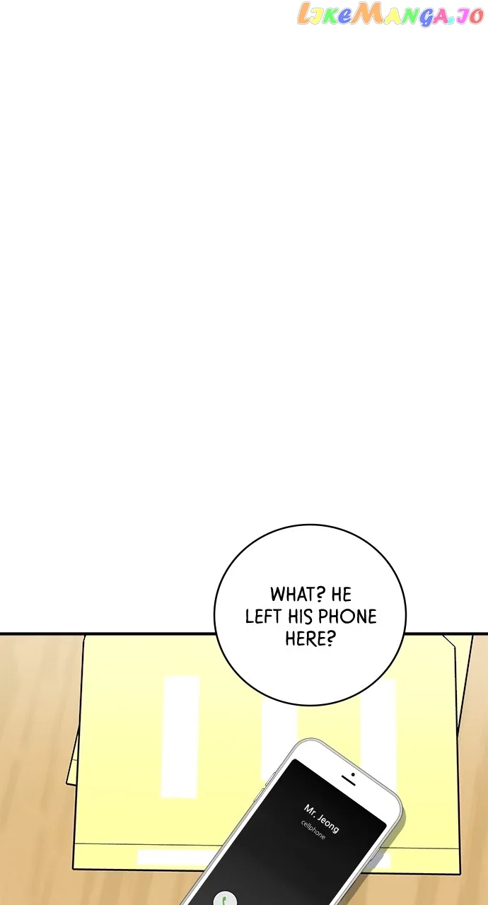 A Deadbeat’s Meal Chapter 93 page 37