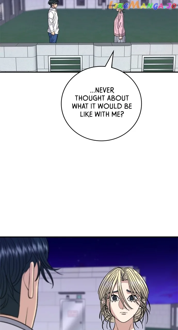 A Deadbeat’s Meal Chapter 93 page 39