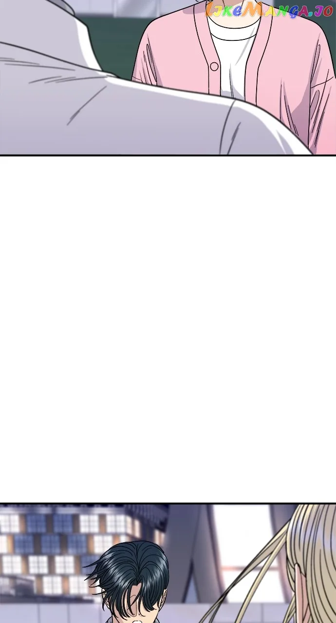 A Deadbeat’s Meal Chapter 93 page 40