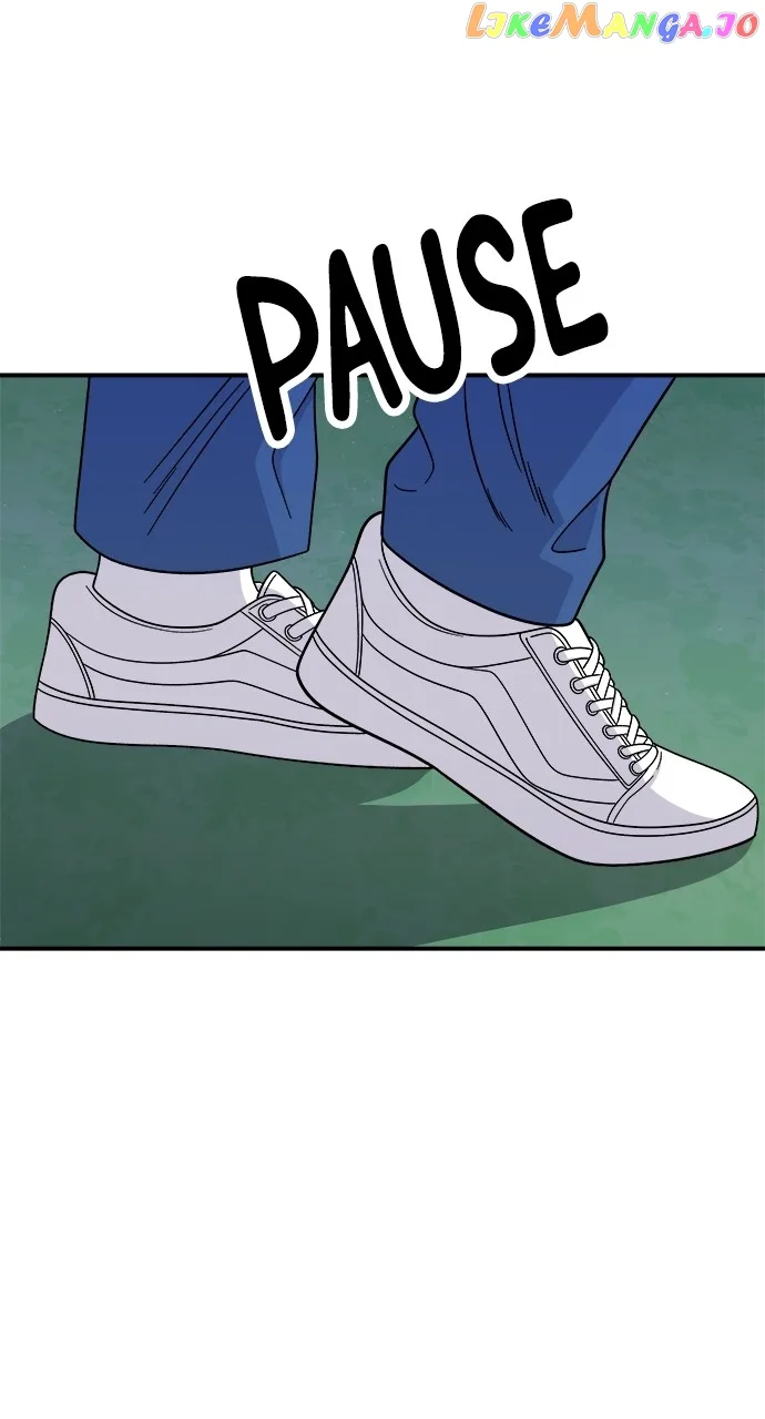 A Deadbeat’s Meal Chapter 93 page 45