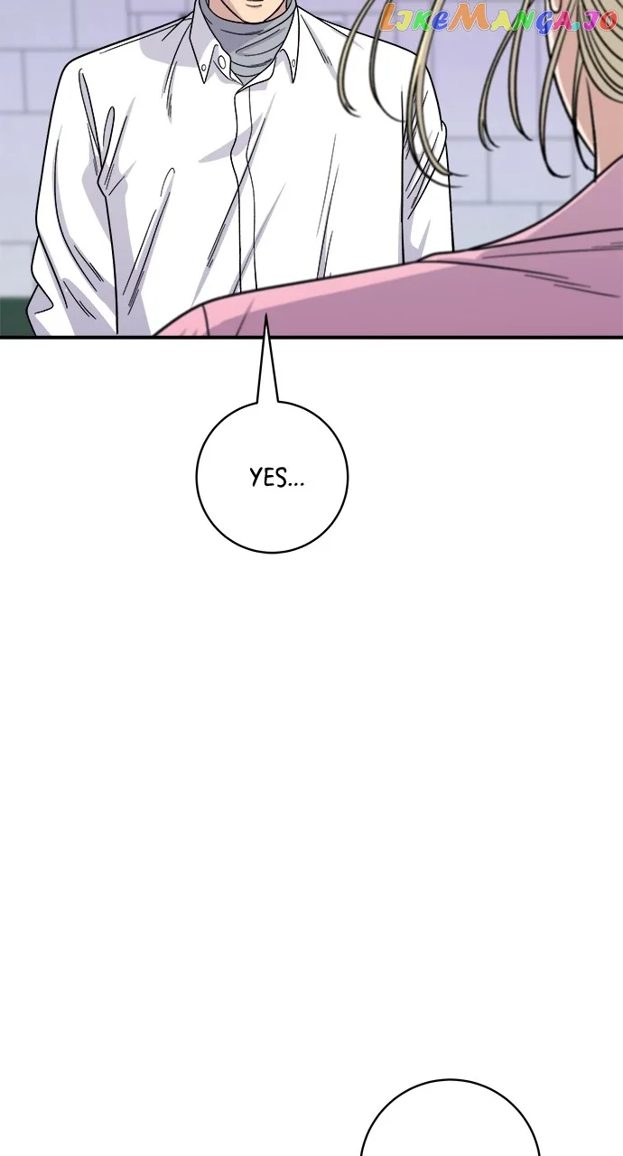 A Deadbeat’s Meal Chapter 93 page 41