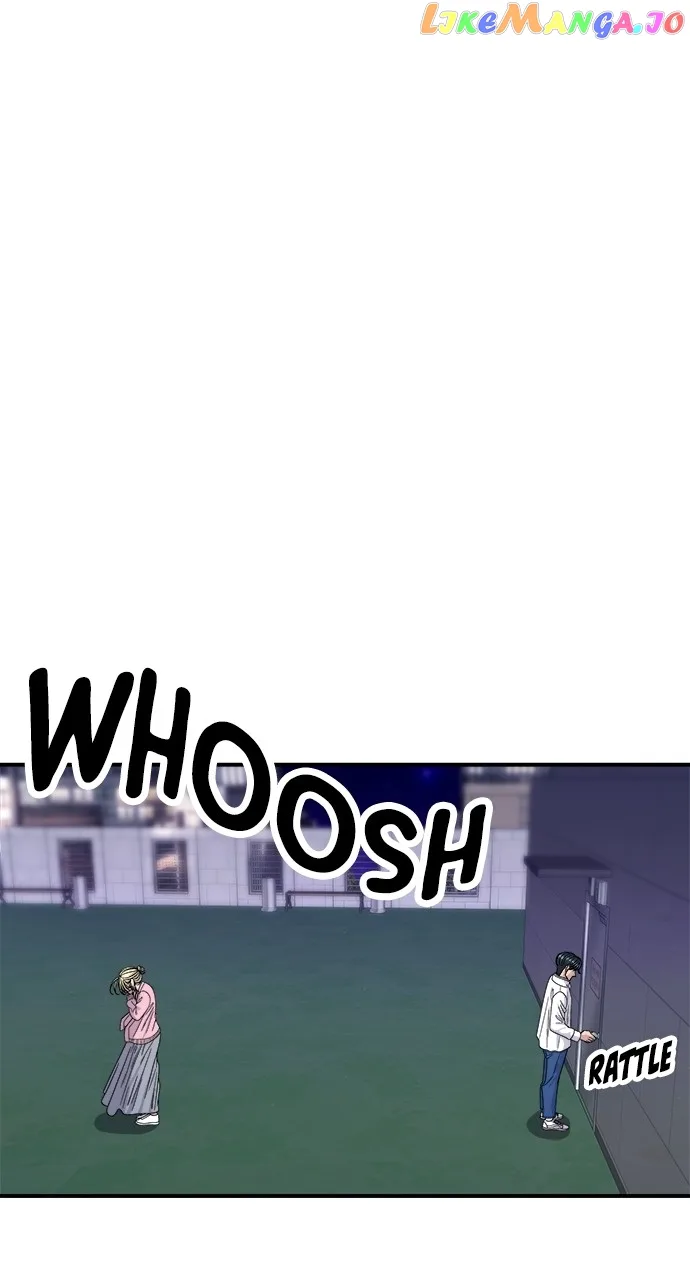 A Deadbeat’s Meal Chapter 93 page 50