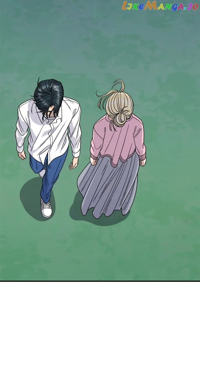 A Deadbeat’s Meal Chapter 93 page 44