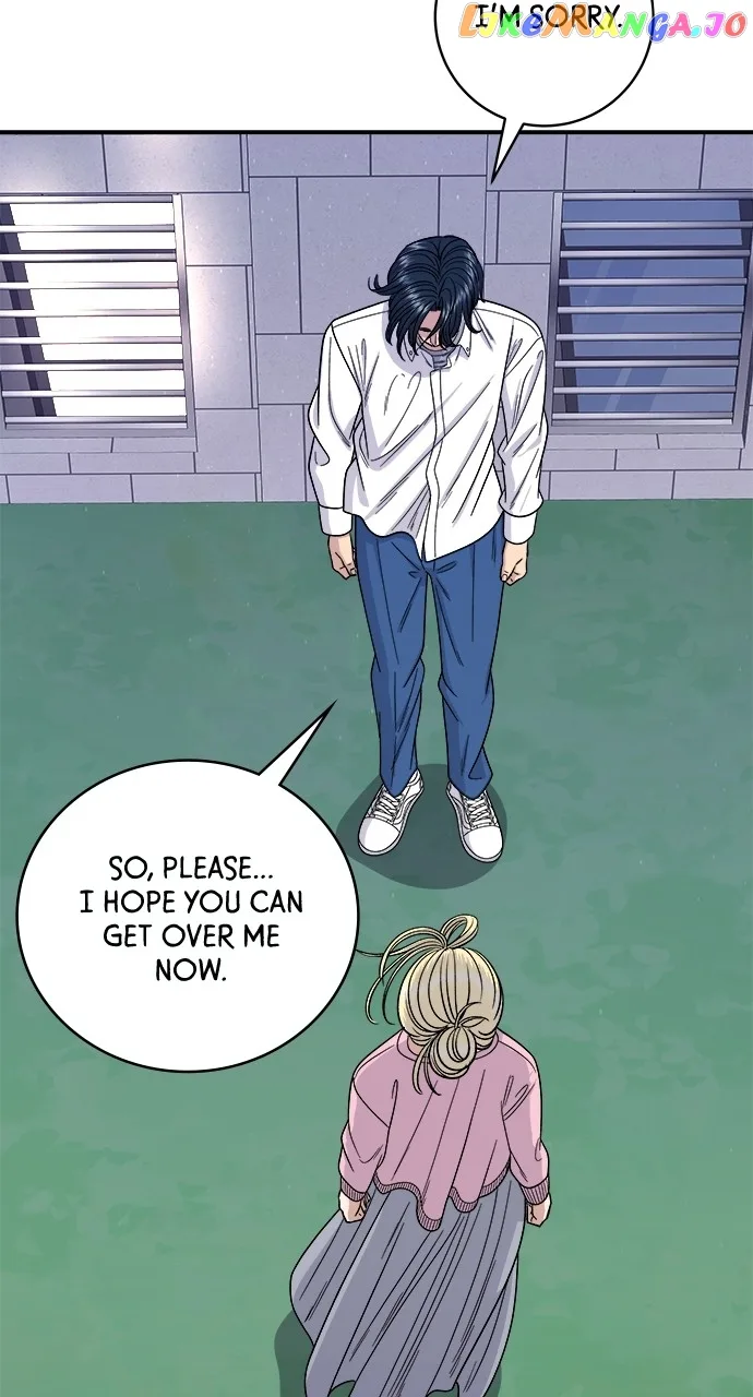 A Deadbeat’s Meal Chapter 93 page 42