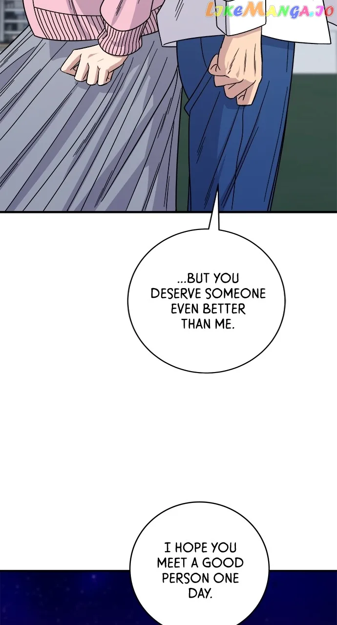 A Deadbeat’s Meal Chapter 93 page 47