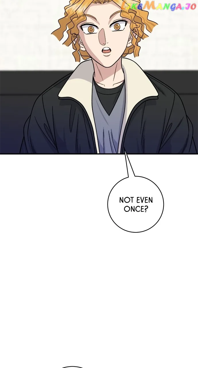 A Deadbeat’s Meal Chapter 93 page 66