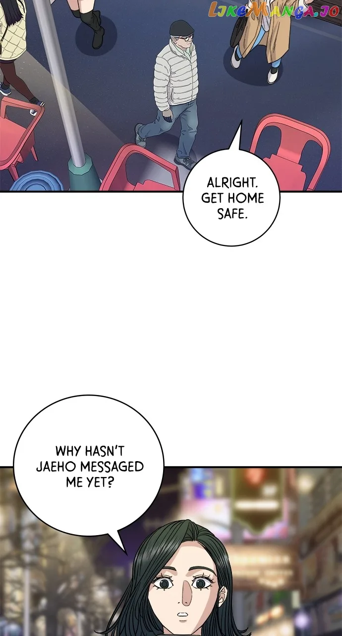 A Deadbeat’s Meal Chapter 93 page 72