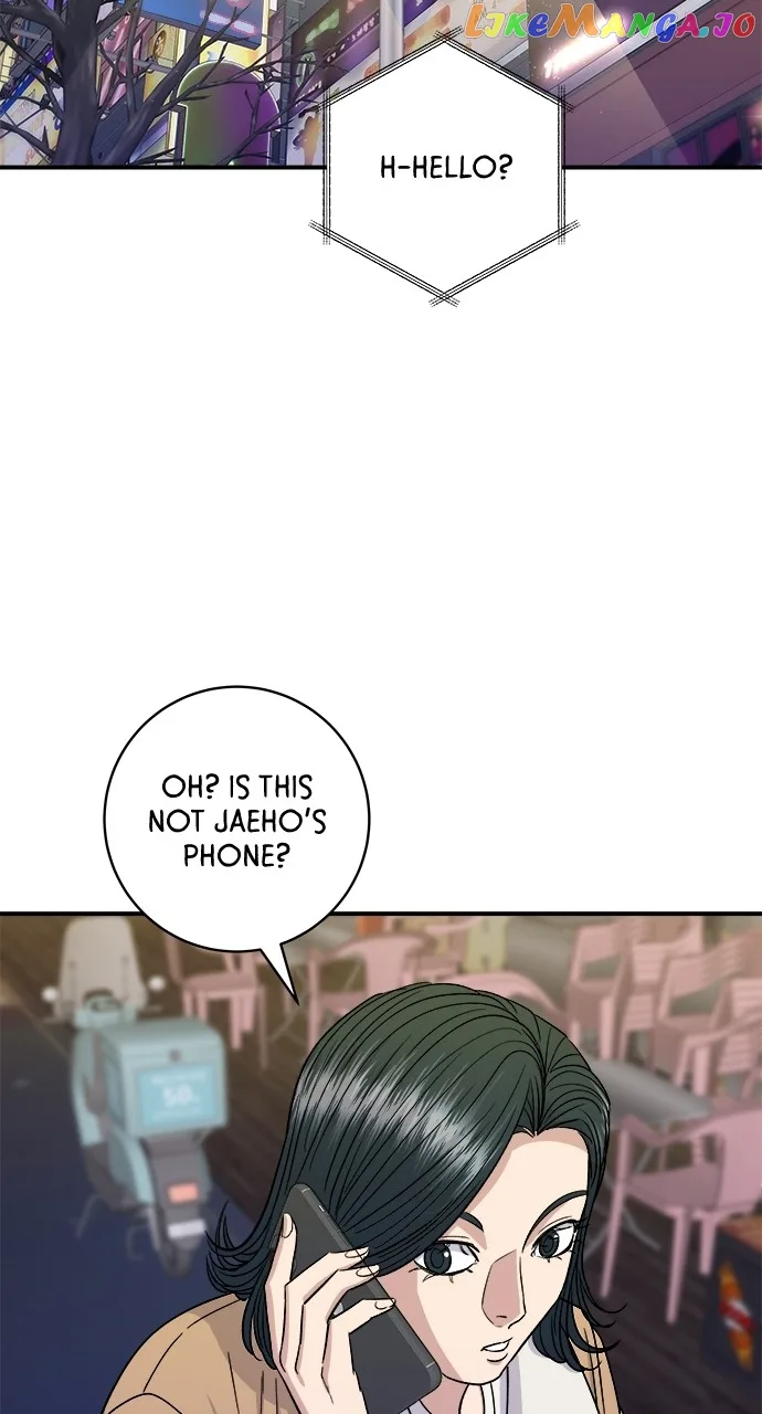 A Deadbeat’s Meal Chapter 93 page 74
