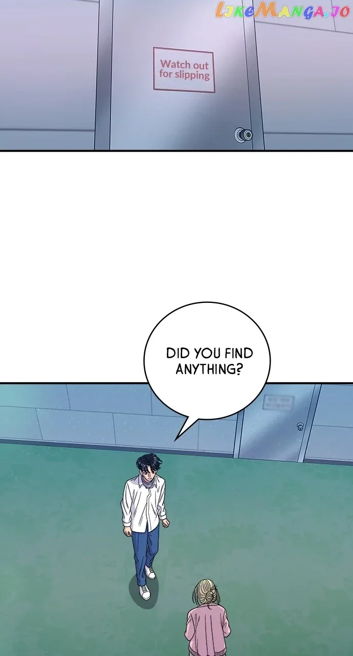 A Deadbeat’s Meal Chapter 94 page 25