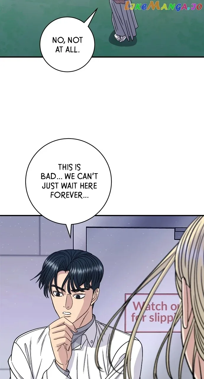 A Deadbeat’s Meal Chapter 94 page 26