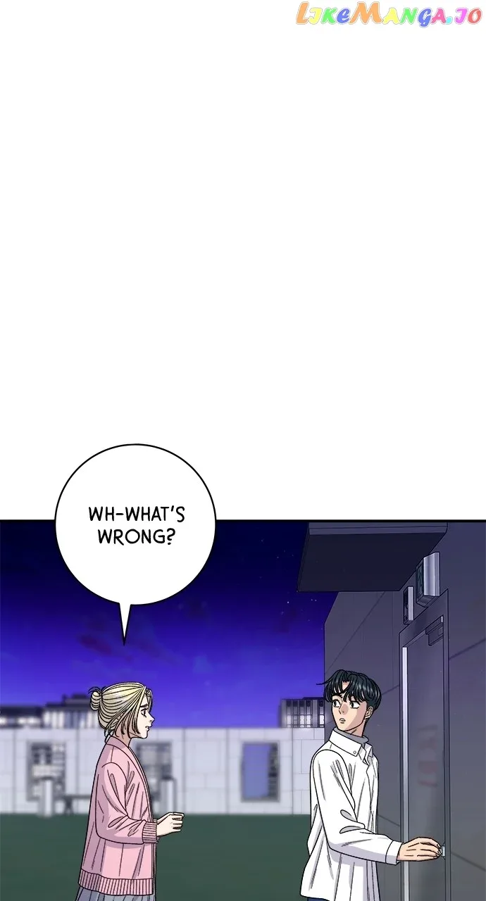 A Deadbeat’s Meal Chapter 94 page 11