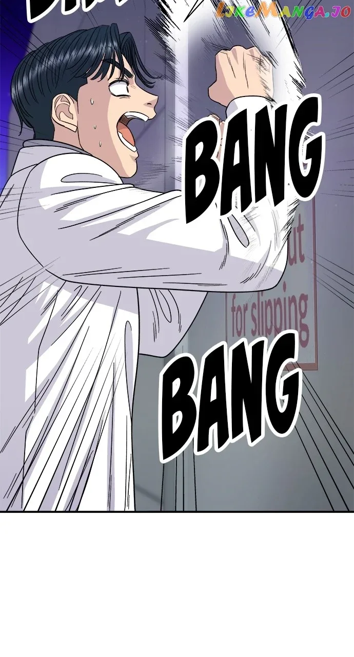 A Deadbeat’s Meal Chapter 94 page 18