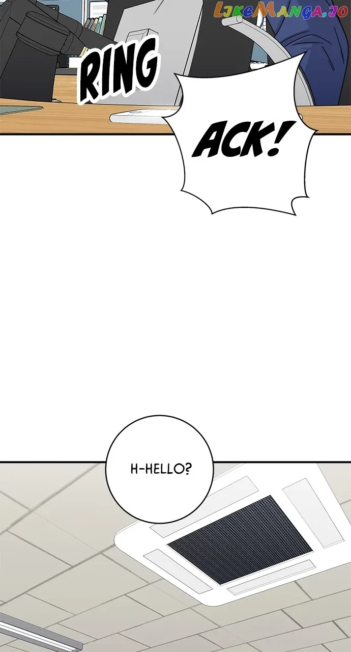 A Deadbeat’s Meal Chapter 94 page 33
