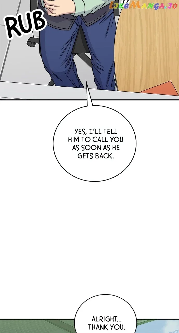 A Deadbeat’s Meal Chapter 94 page 36