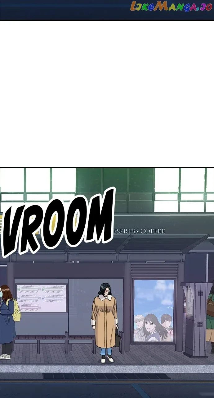 A Deadbeat’s Meal Chapter 94 page 41