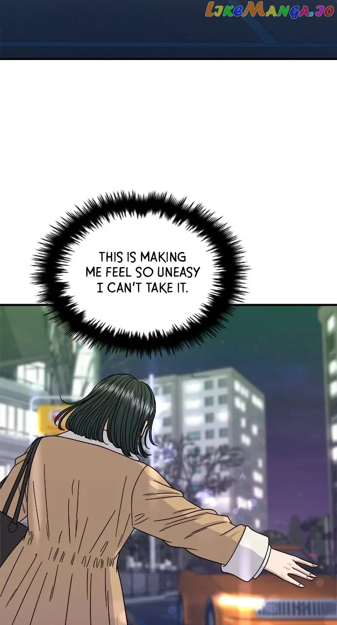 A Deadbeat’s Meal Chapter 94 page 42