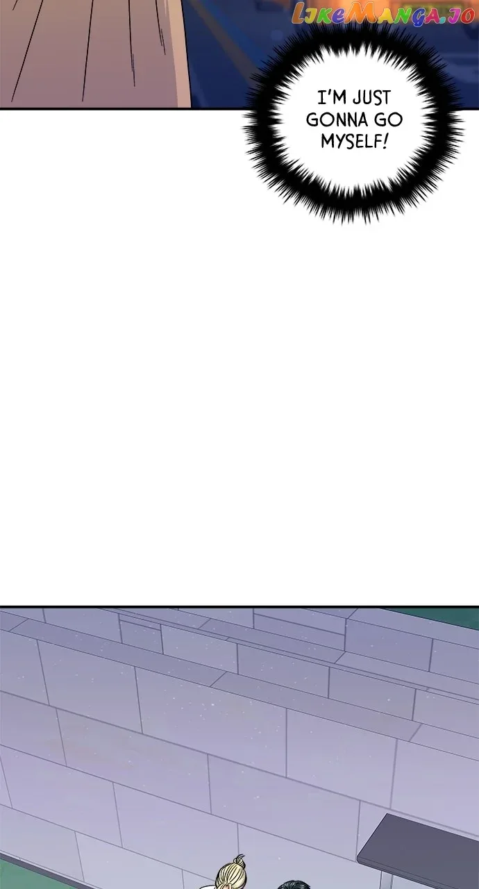 A Deadbeat’s Meal Chapter 94 page 43