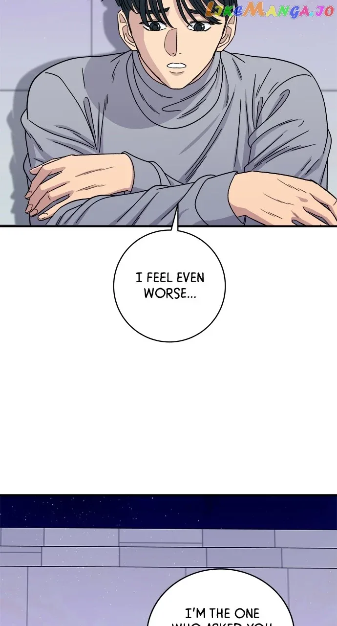 A Deadbeat’s Meal Chapter 94 page 46