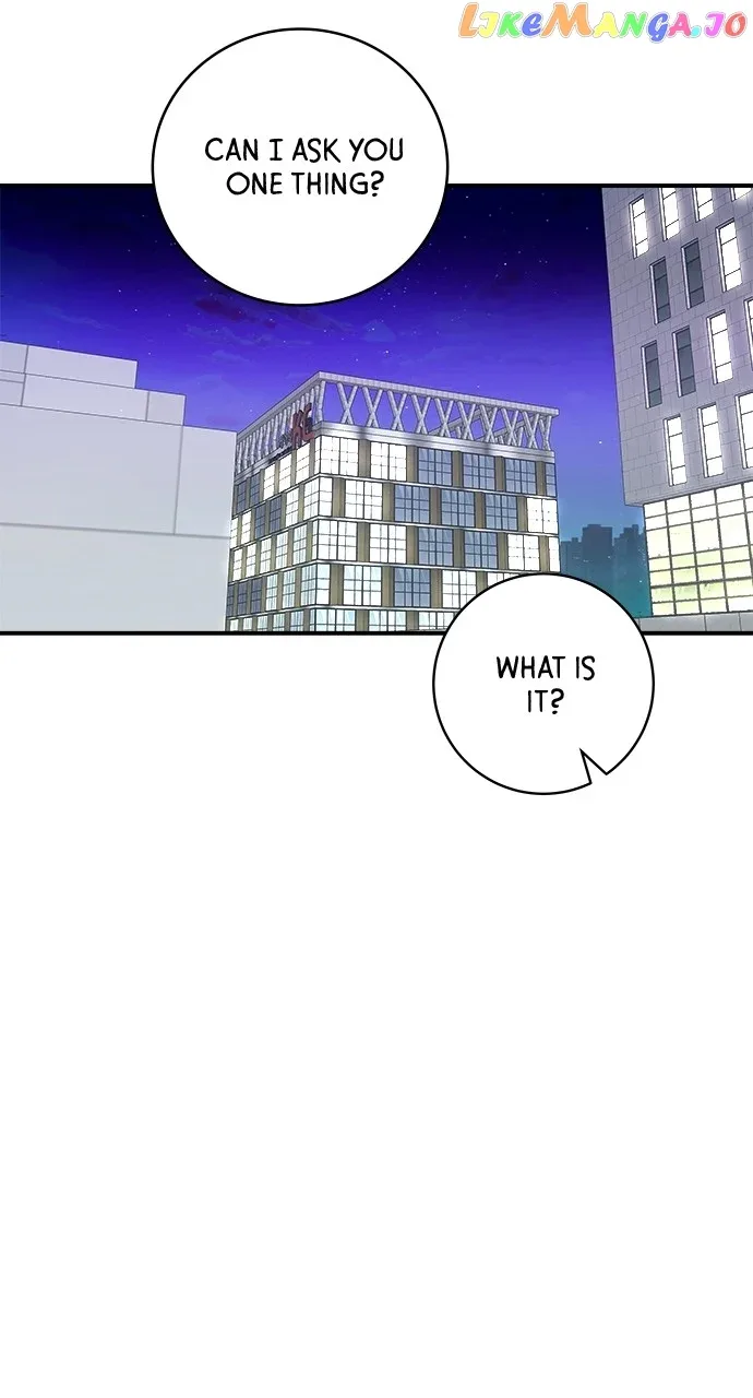 A Deadbeat’s Meal Chapter 94 page 48