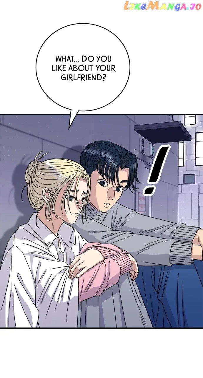 A Deadbeat’s Meal Chapter 94 page 49