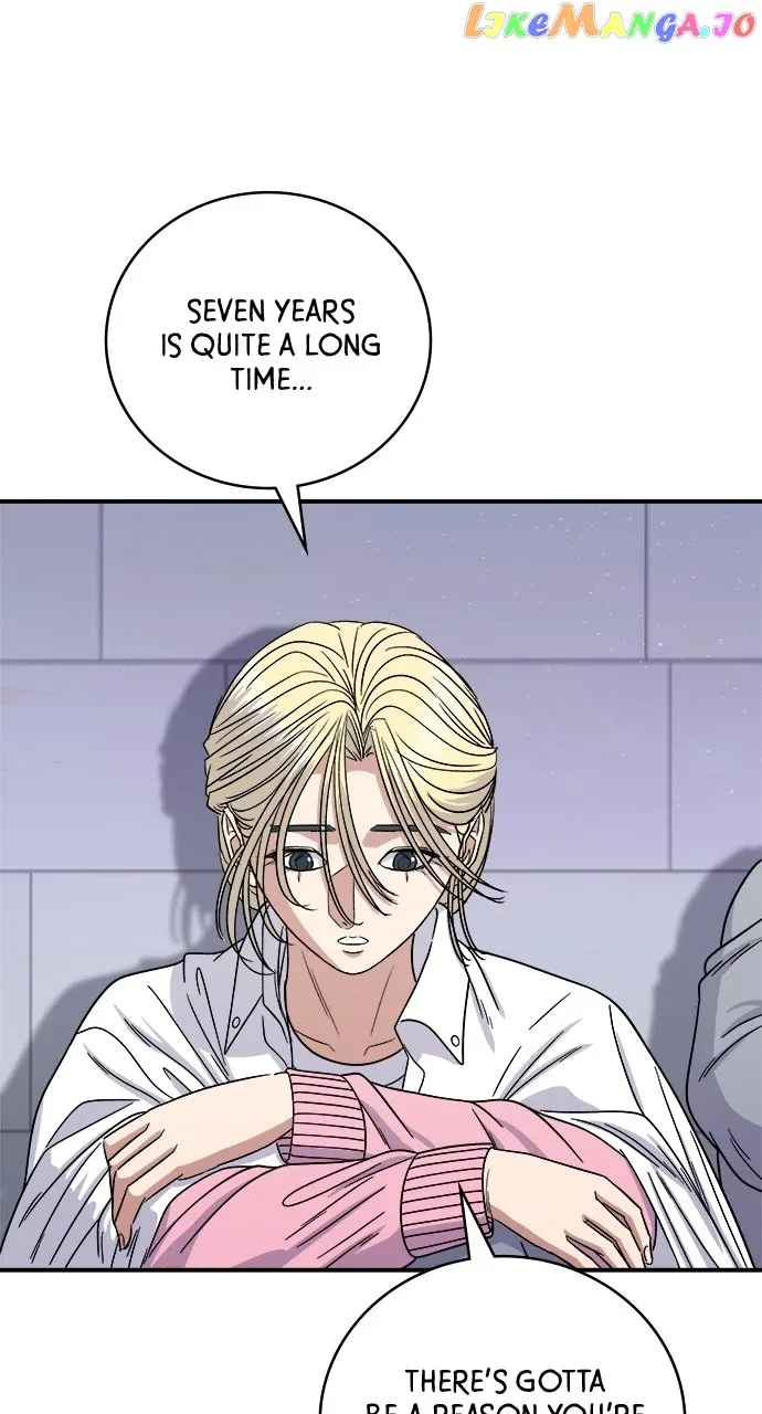 A Deadbeat’s Meal Chapter 94 page 50
