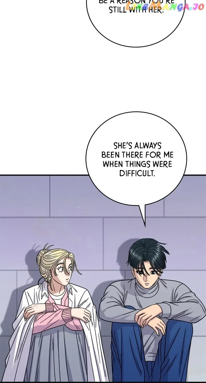 A Deadbeat’s Meal Chapter 94 page 51