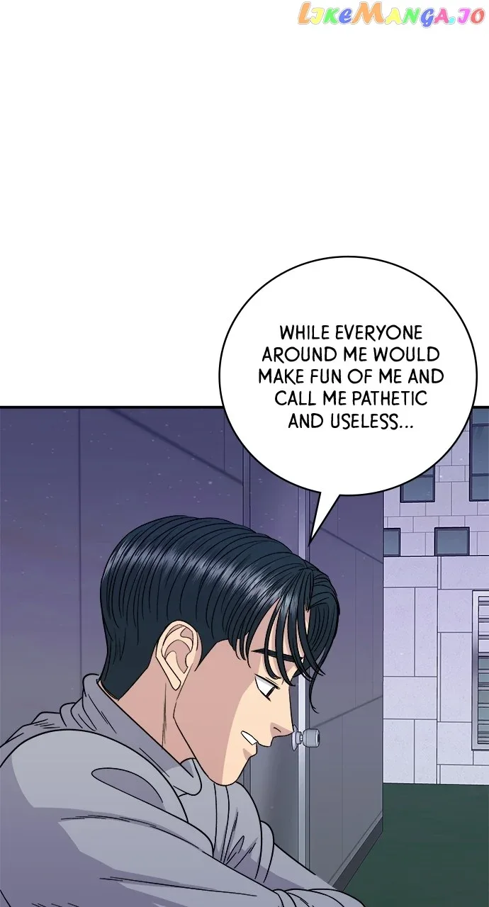 A Deadbeat’s Meal Chapter 94 page 52