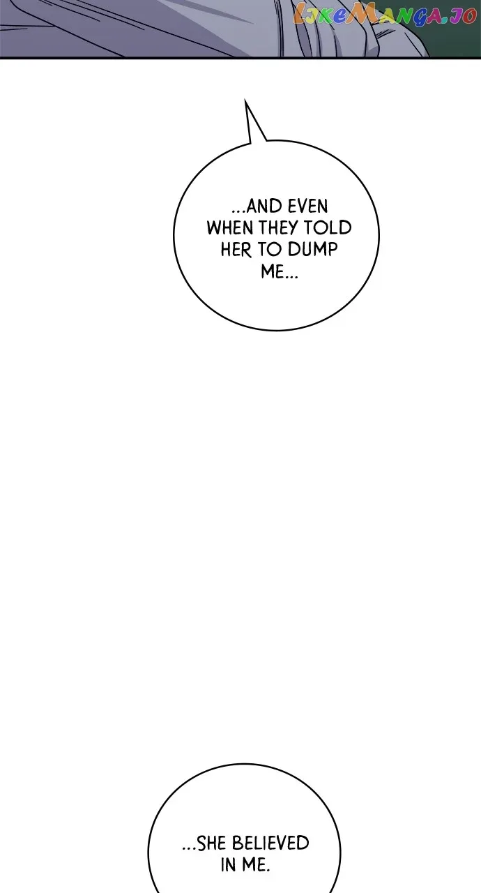 A Deadbeat’s Meal Chapter 94 page 53