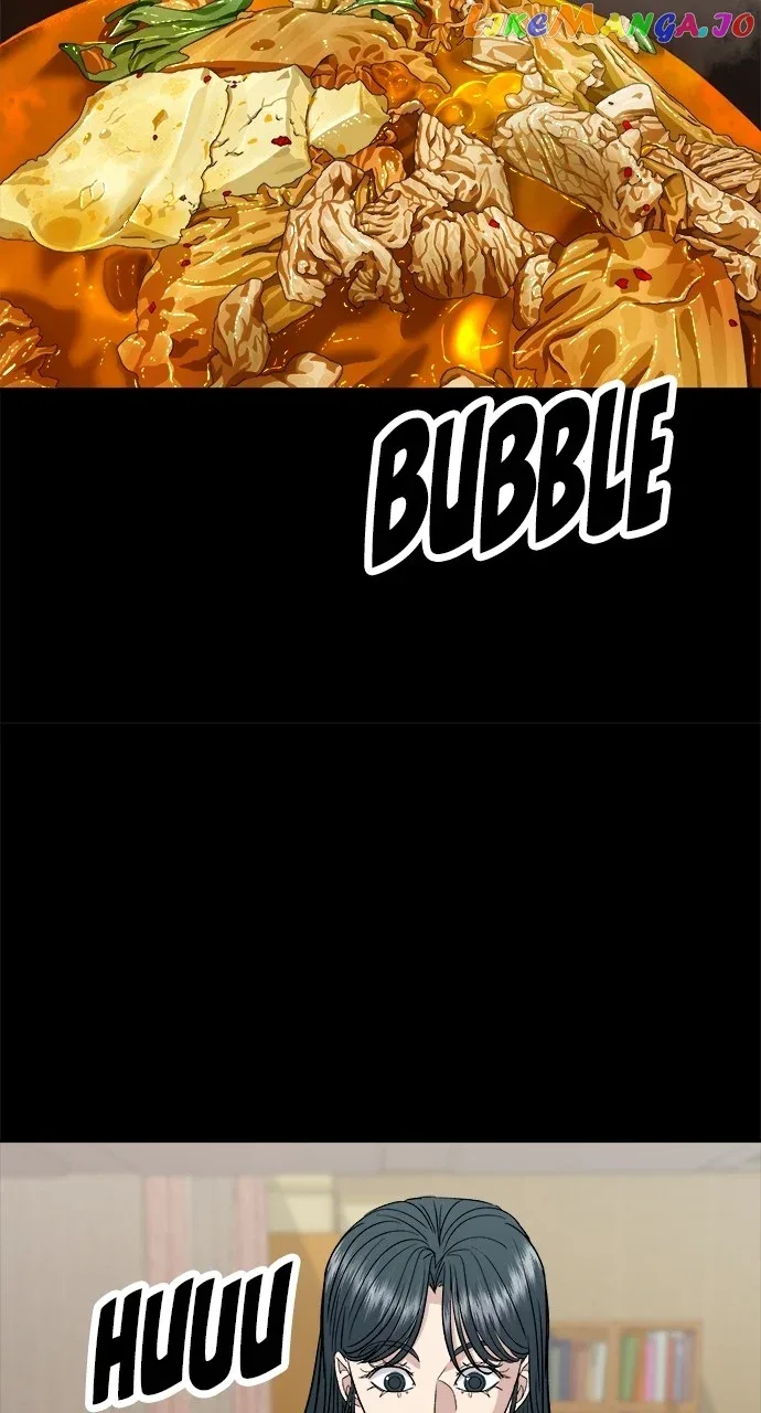 A Deadbeat’s Meal Chapter 94 page 55