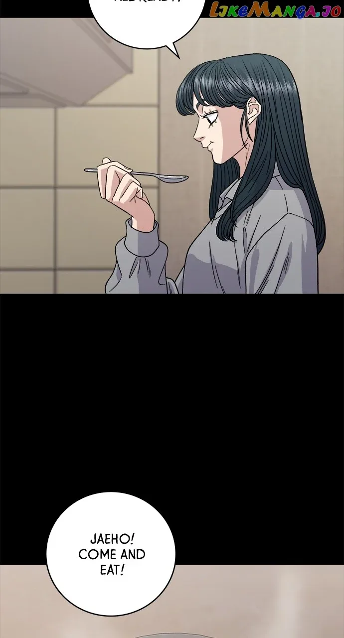 A Deadbeat’s Meal Chapter 94 page 57
