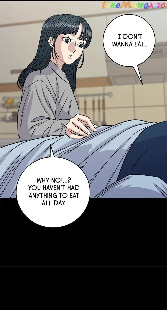 A Deadbeat’s Meal Chapter 94 page 59