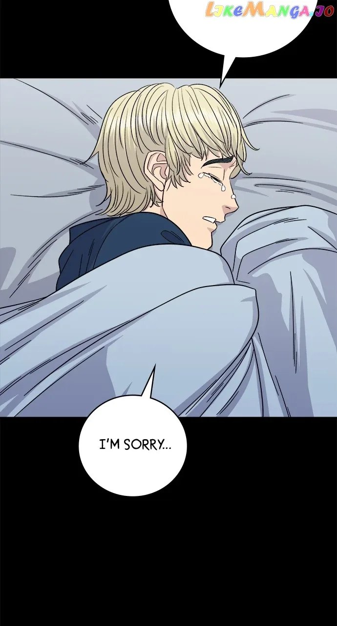 A Deadbeat’s Meal Chapter 94 page 61