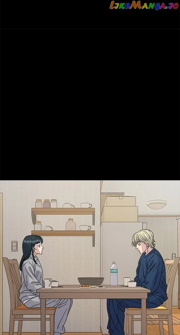 A Deadbeat’s Meal Chapter 94 page 63